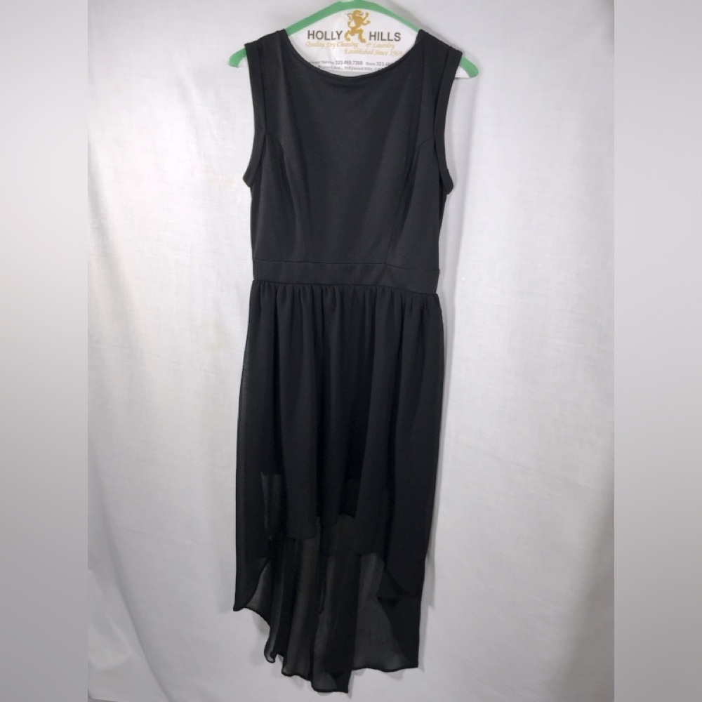 Xhilaration Dress Hi Low Knit Dress M BNWT never worn